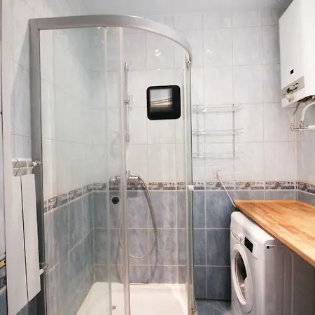 Golden Triangle Talllinn Apartment Tallinn