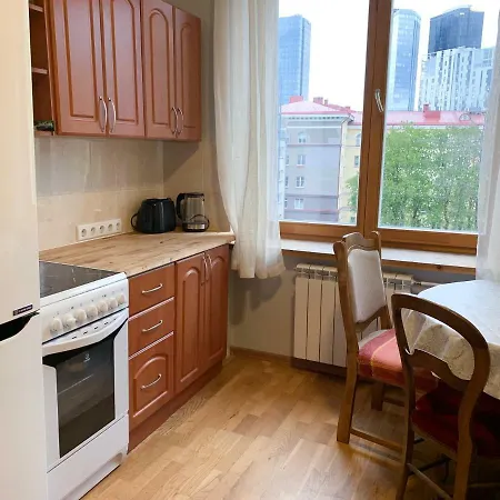 Apartment Golden Triangle Talllinn *