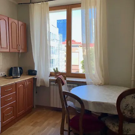 Apartment Golden Triangle Talllinn